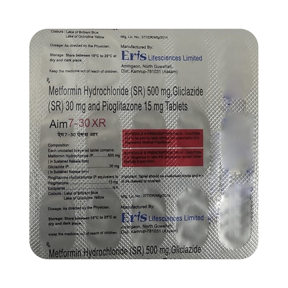 medicine