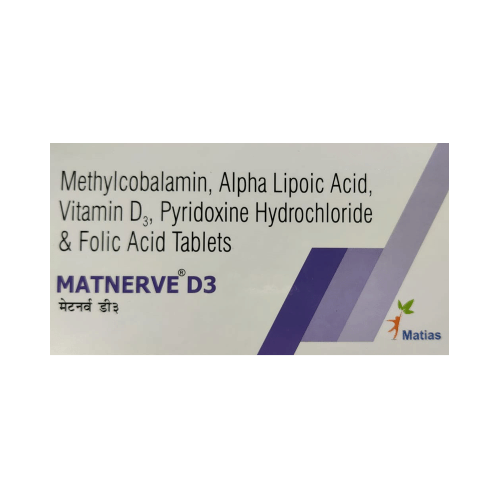 medicine