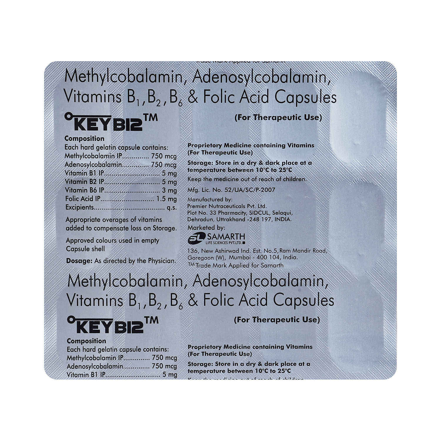 medicine
