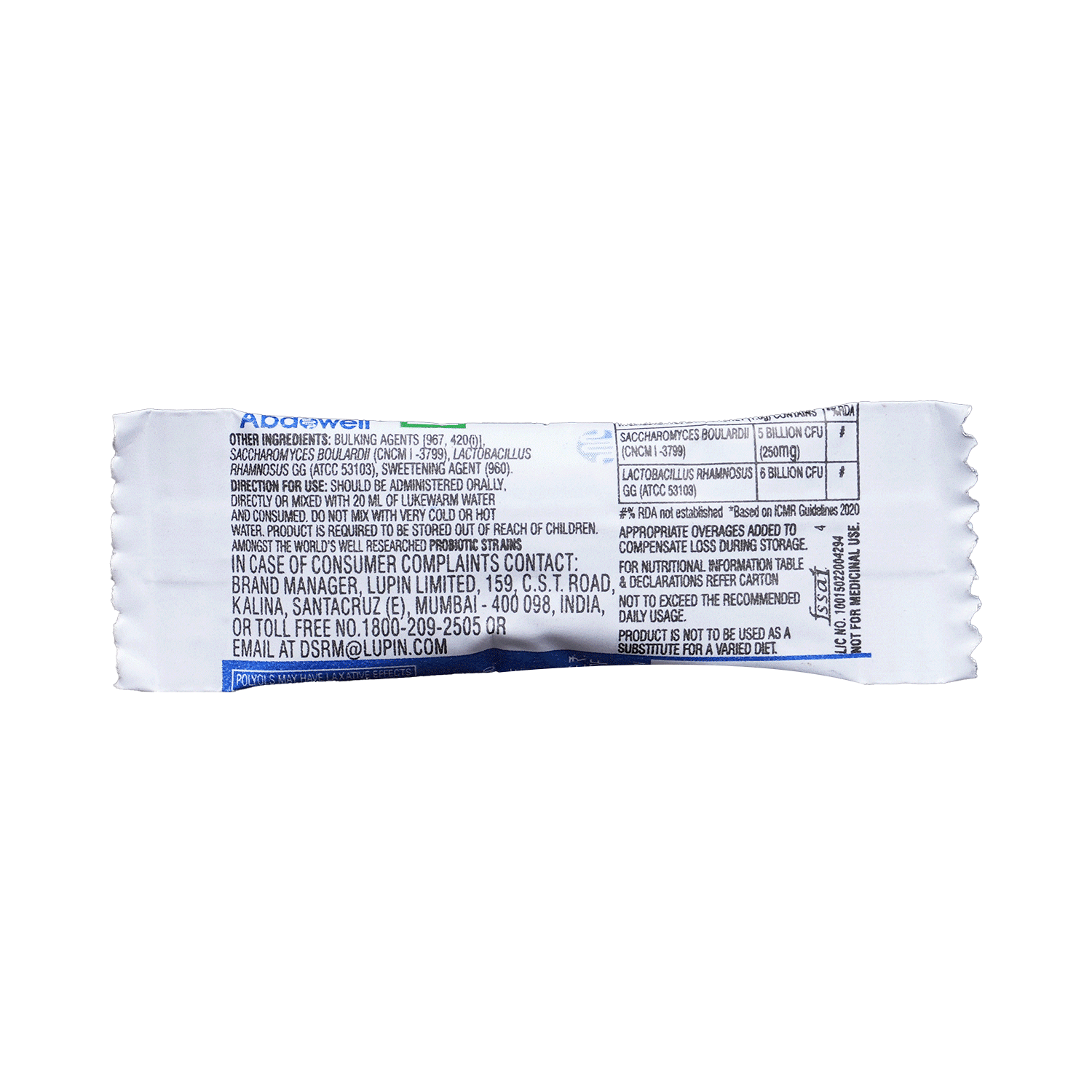 medicine