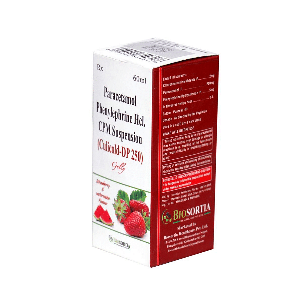 medicine
