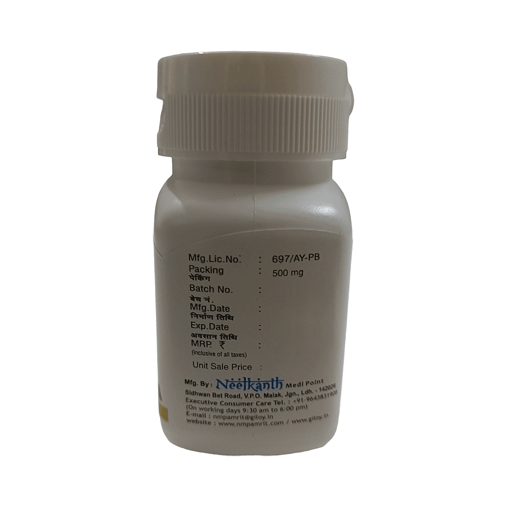 medicine