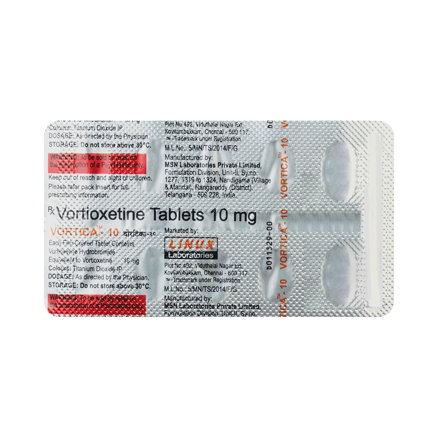 medicine