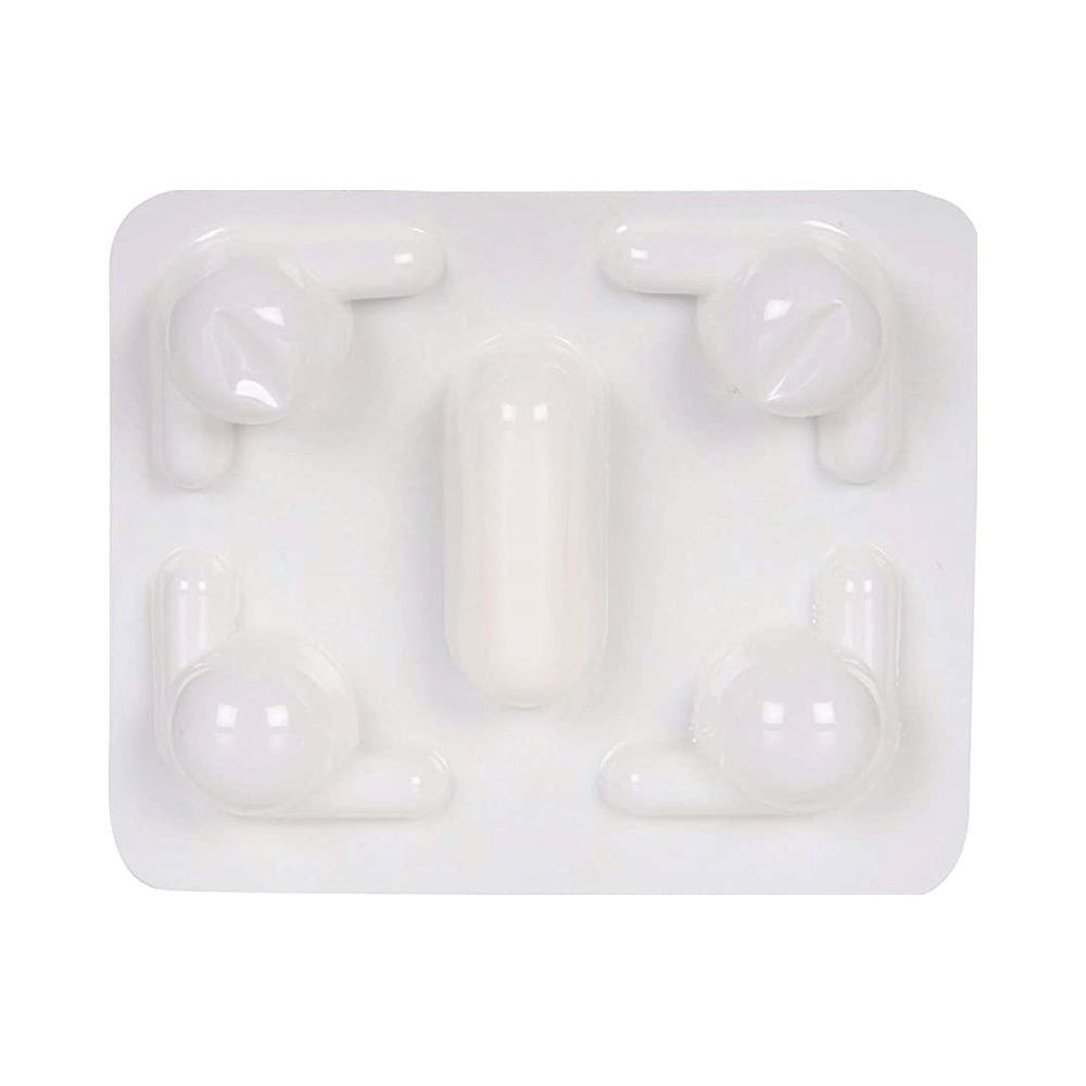 Ultican 200mg Capsule