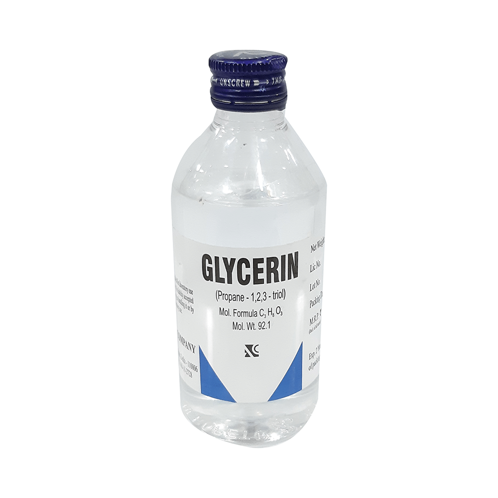 Arora Glycerin Liquid