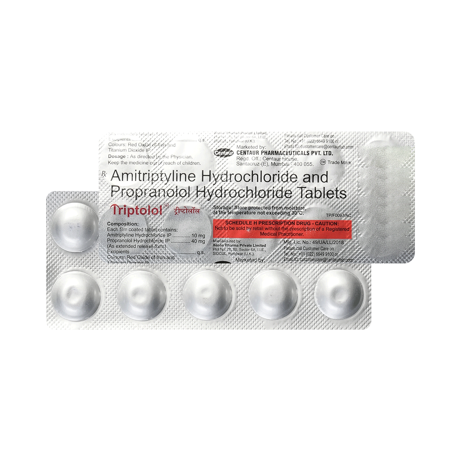 medicine