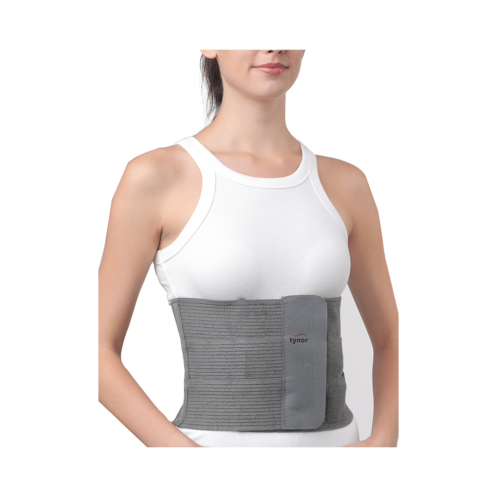 Tynor A-03 Tummy Trimmer/ Abdominal Belt 8 XXL