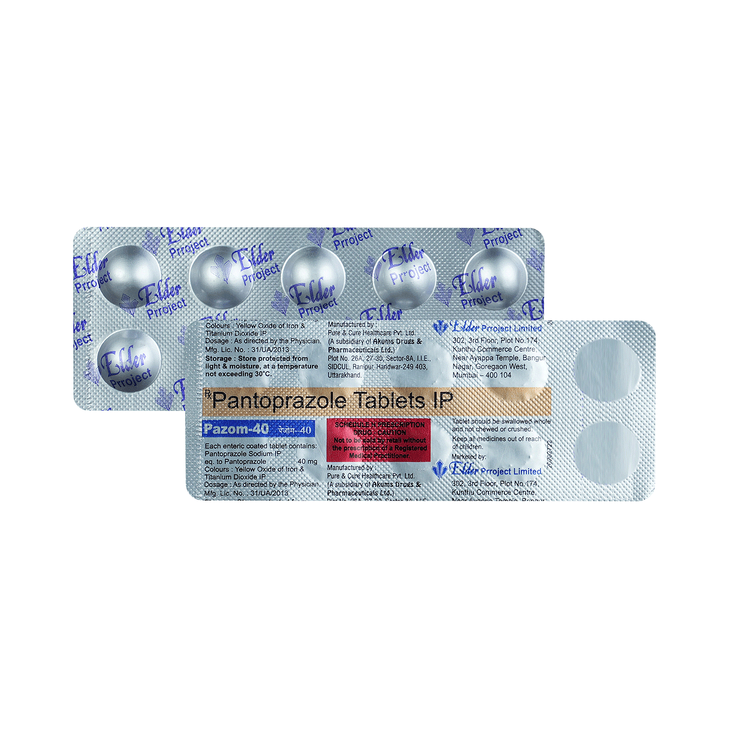 medicine