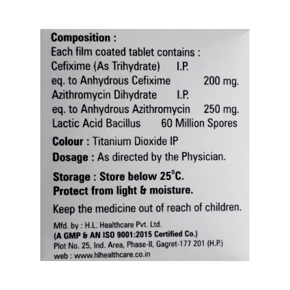 medicine