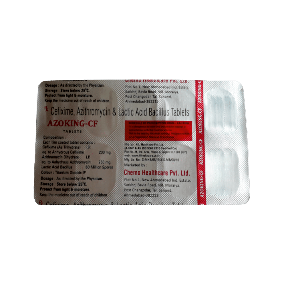 medicine