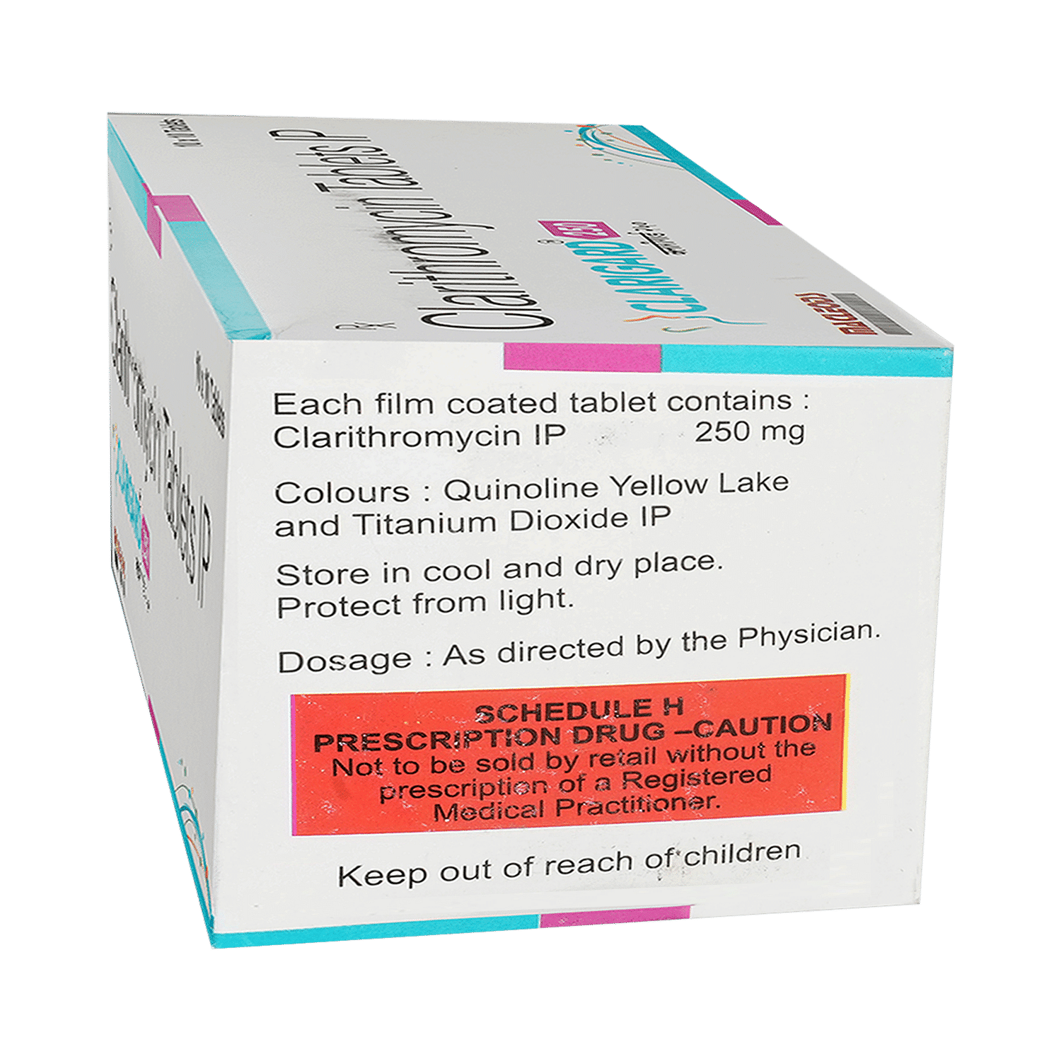 medicine