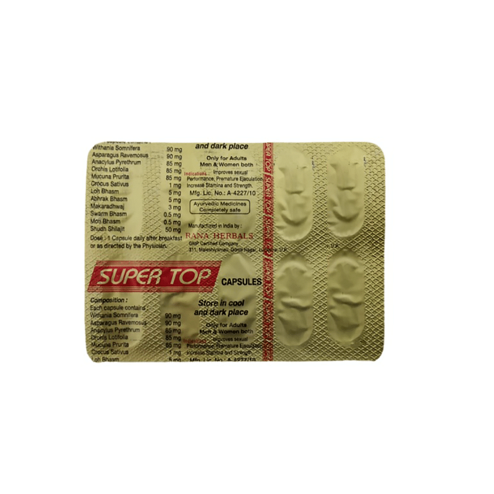 medicine