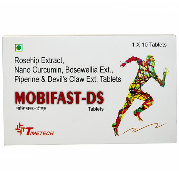 Mobifast -DS Tablet