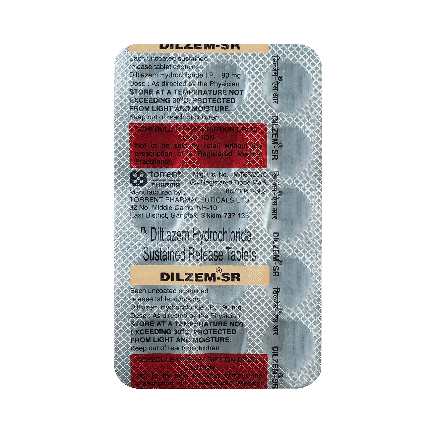 medicine