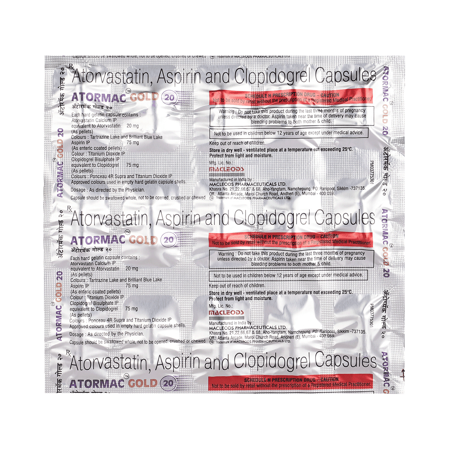 medicine