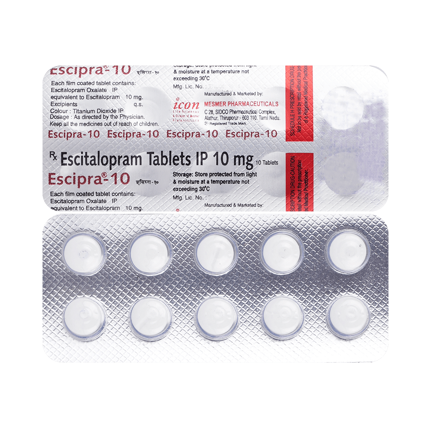 medicine