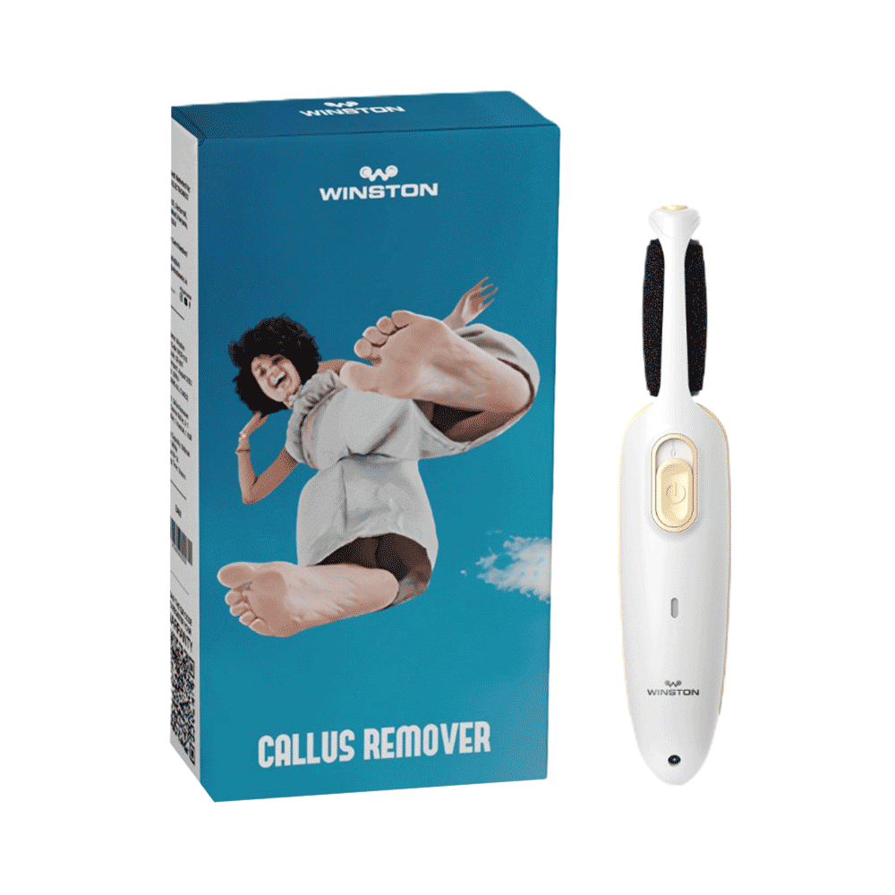 Winston Callus Remover