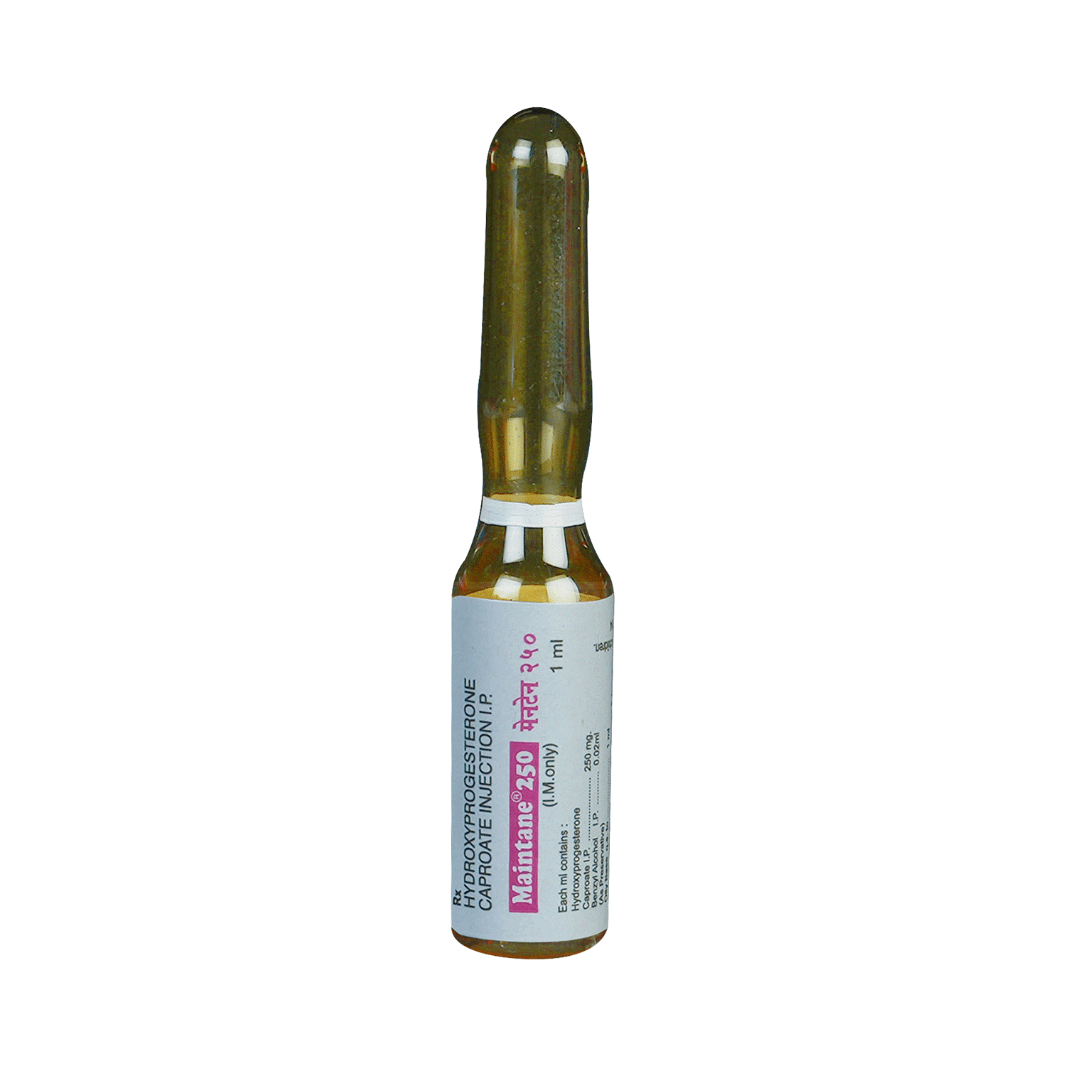 medicine