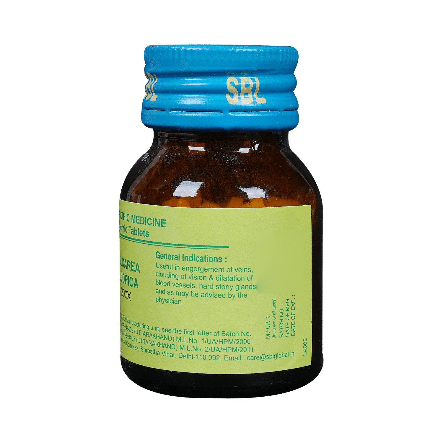 medicine