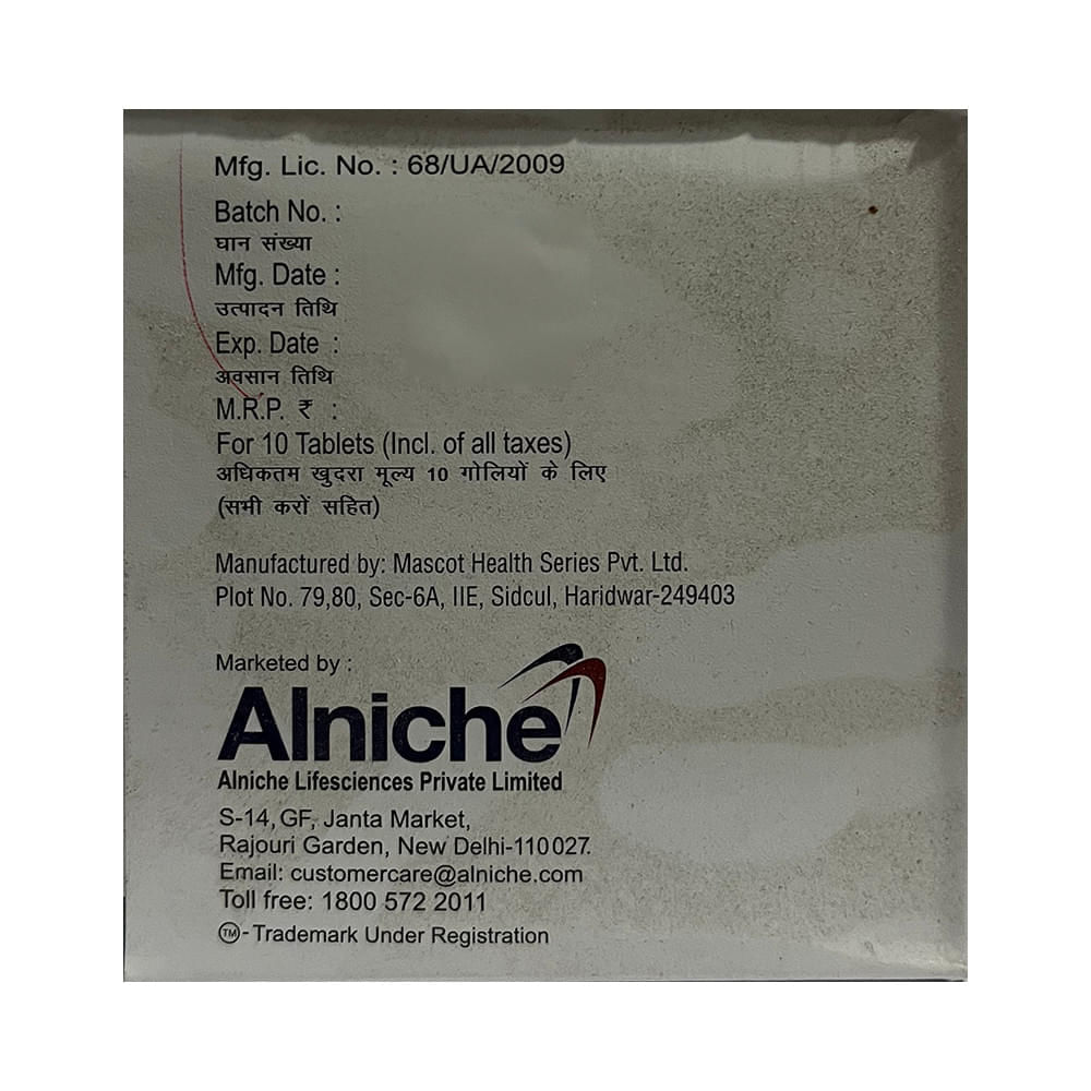medicine