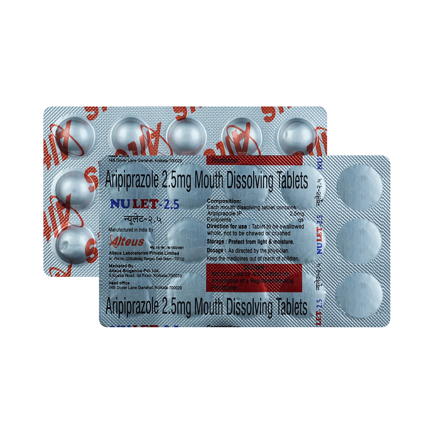 medicine
