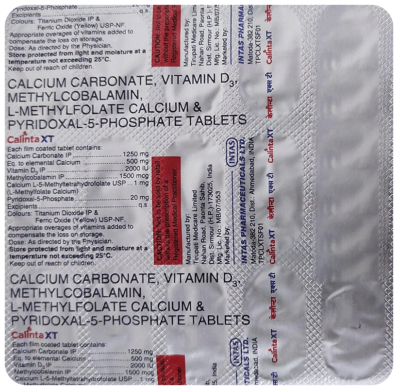 medicine