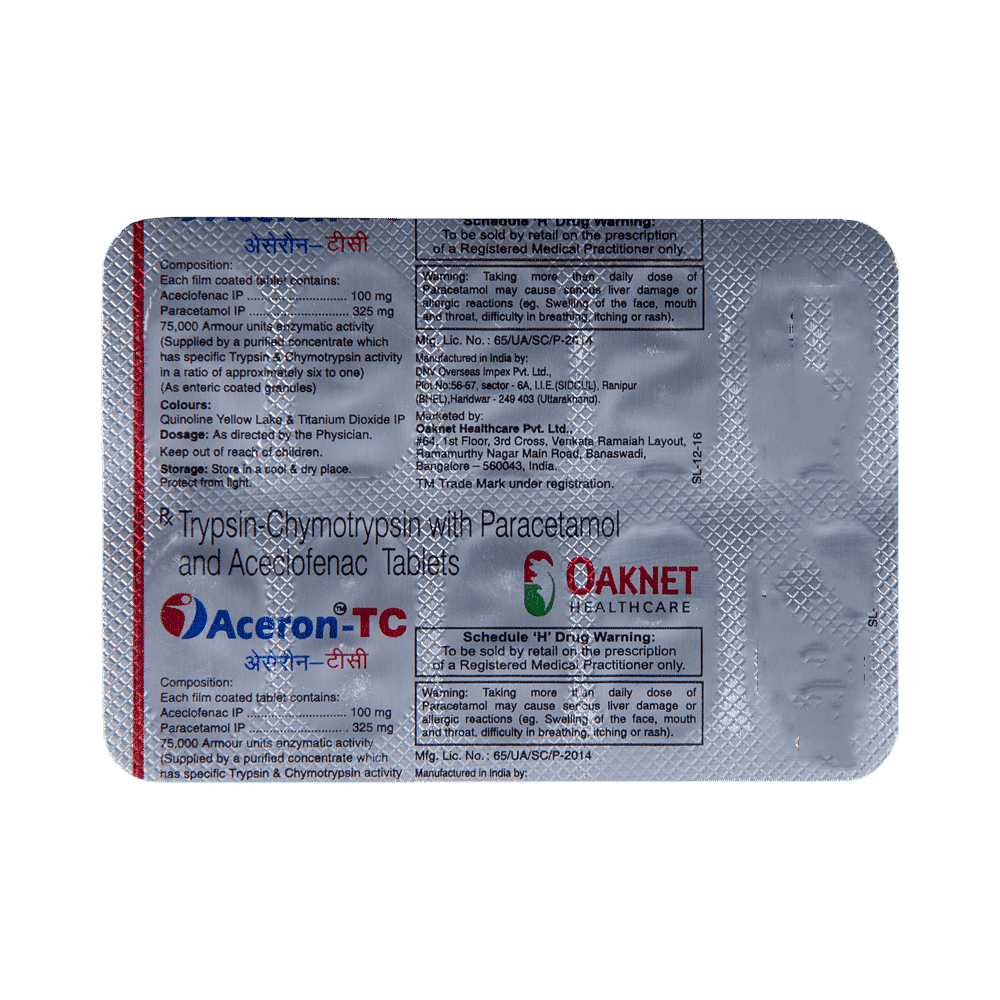 medicine