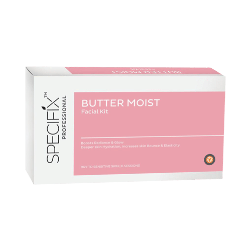 VLCC Professional Butter Moist Facial Kit