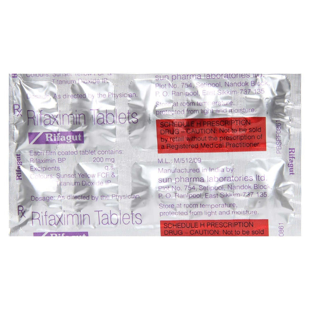 medicine