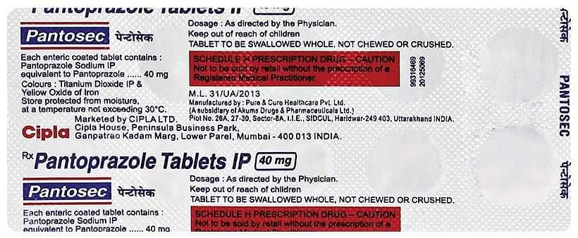 medicine