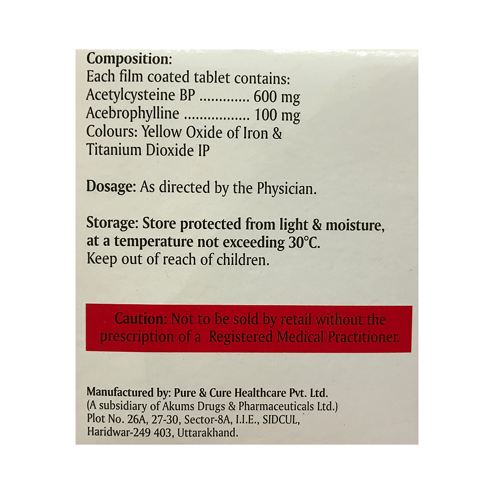 medicine