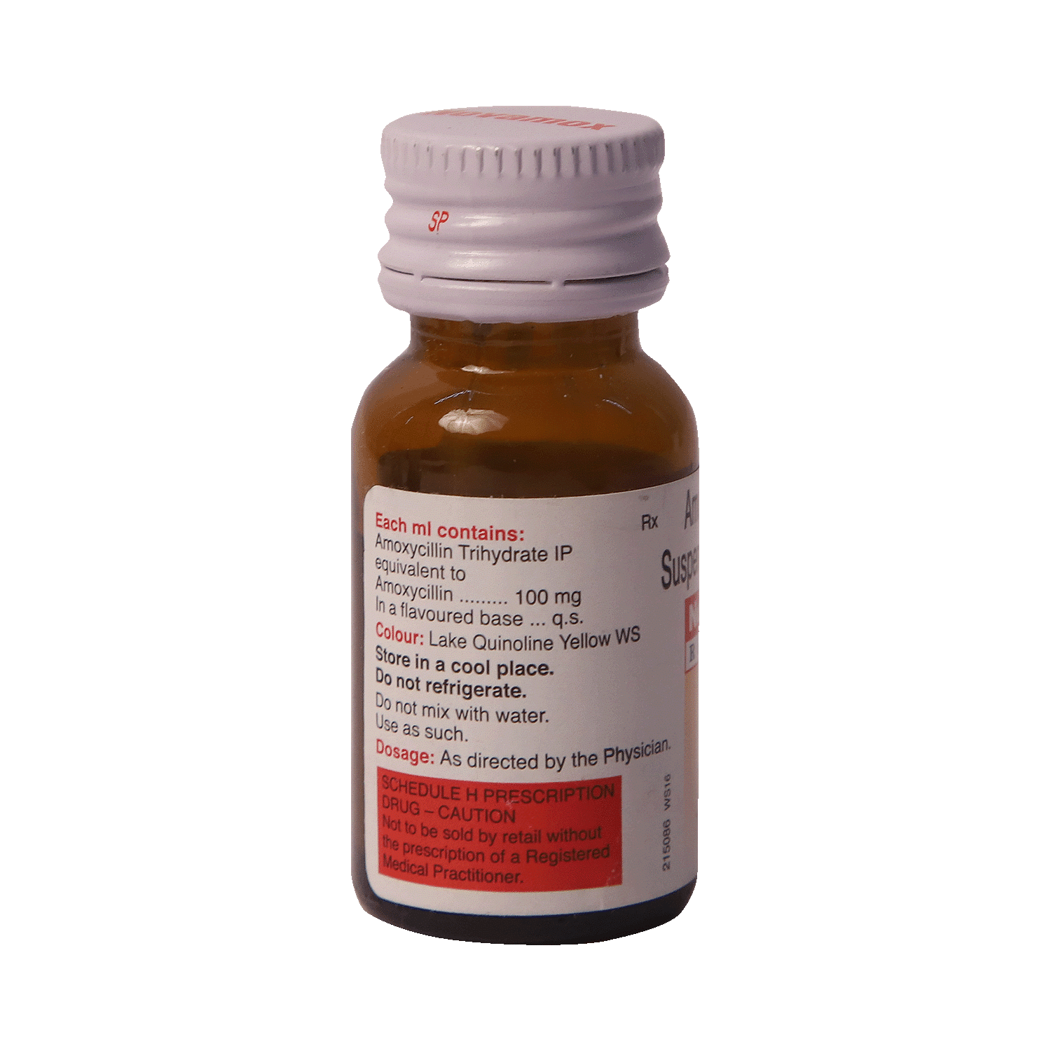 medicine
