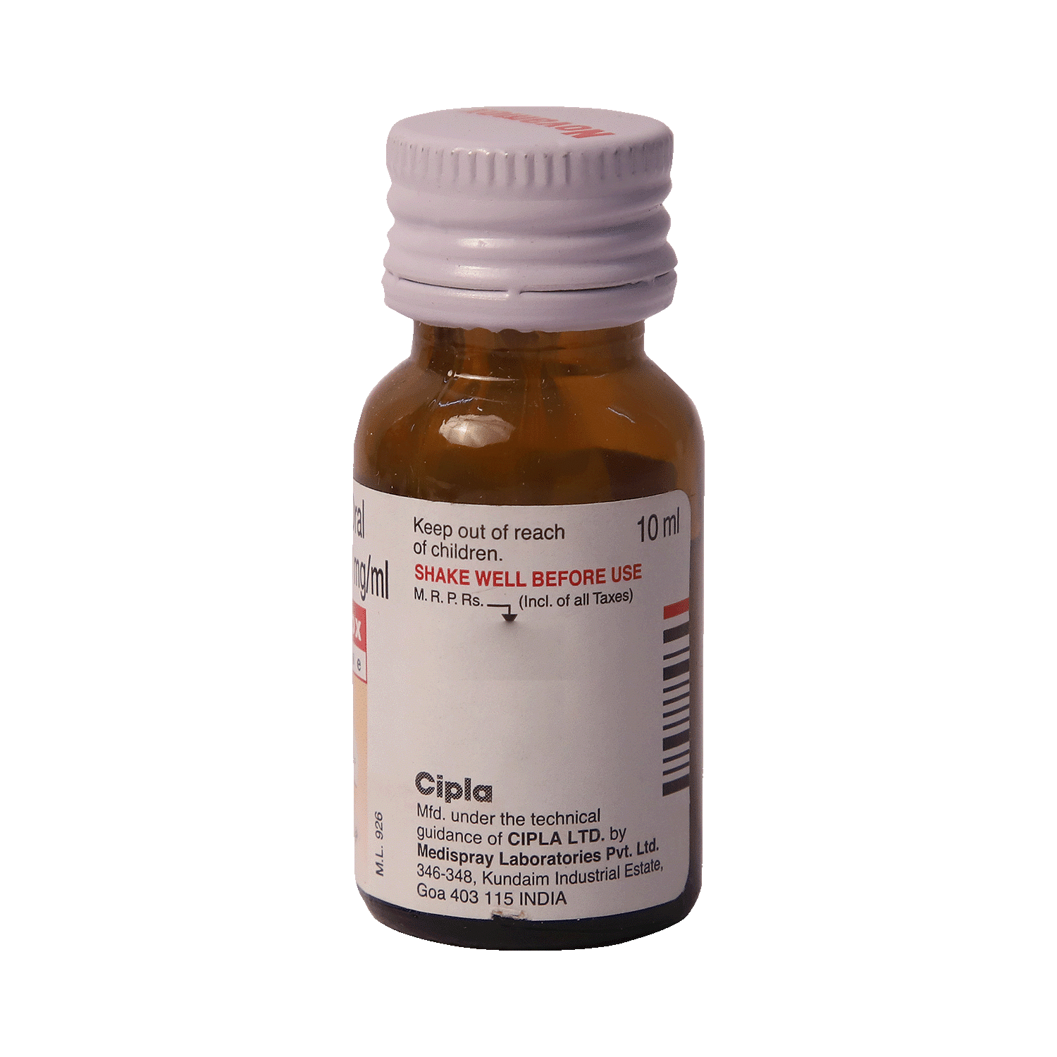 medicine