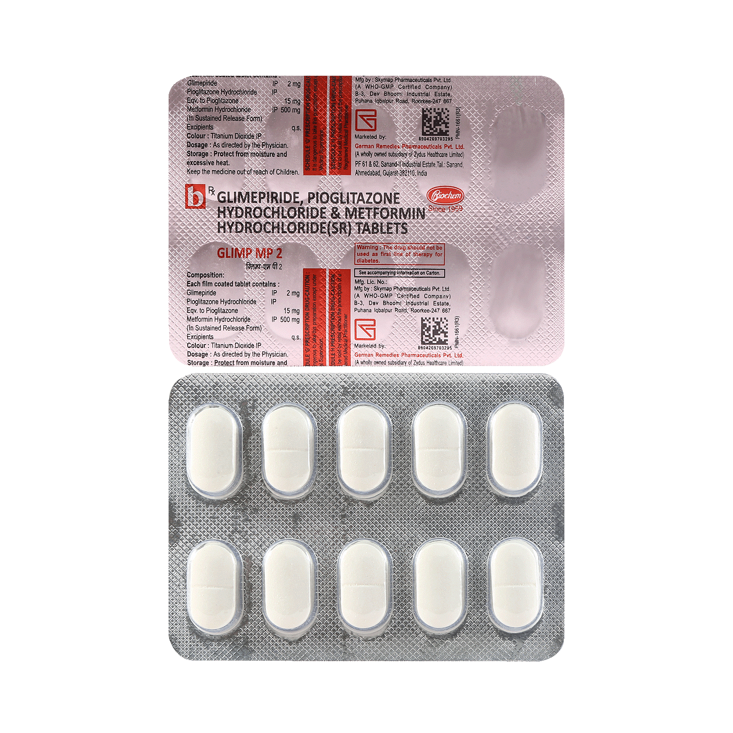 medicine