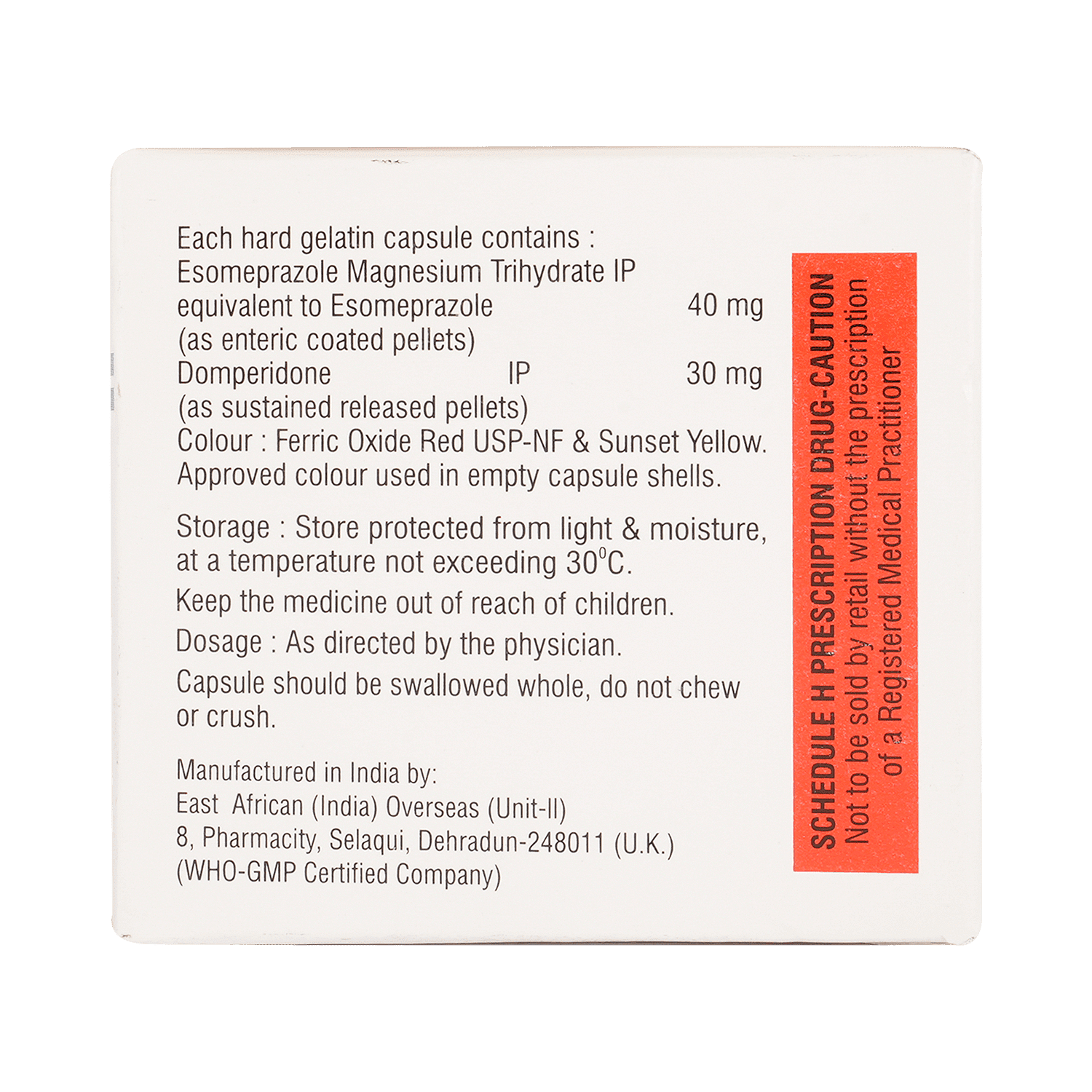 medicine