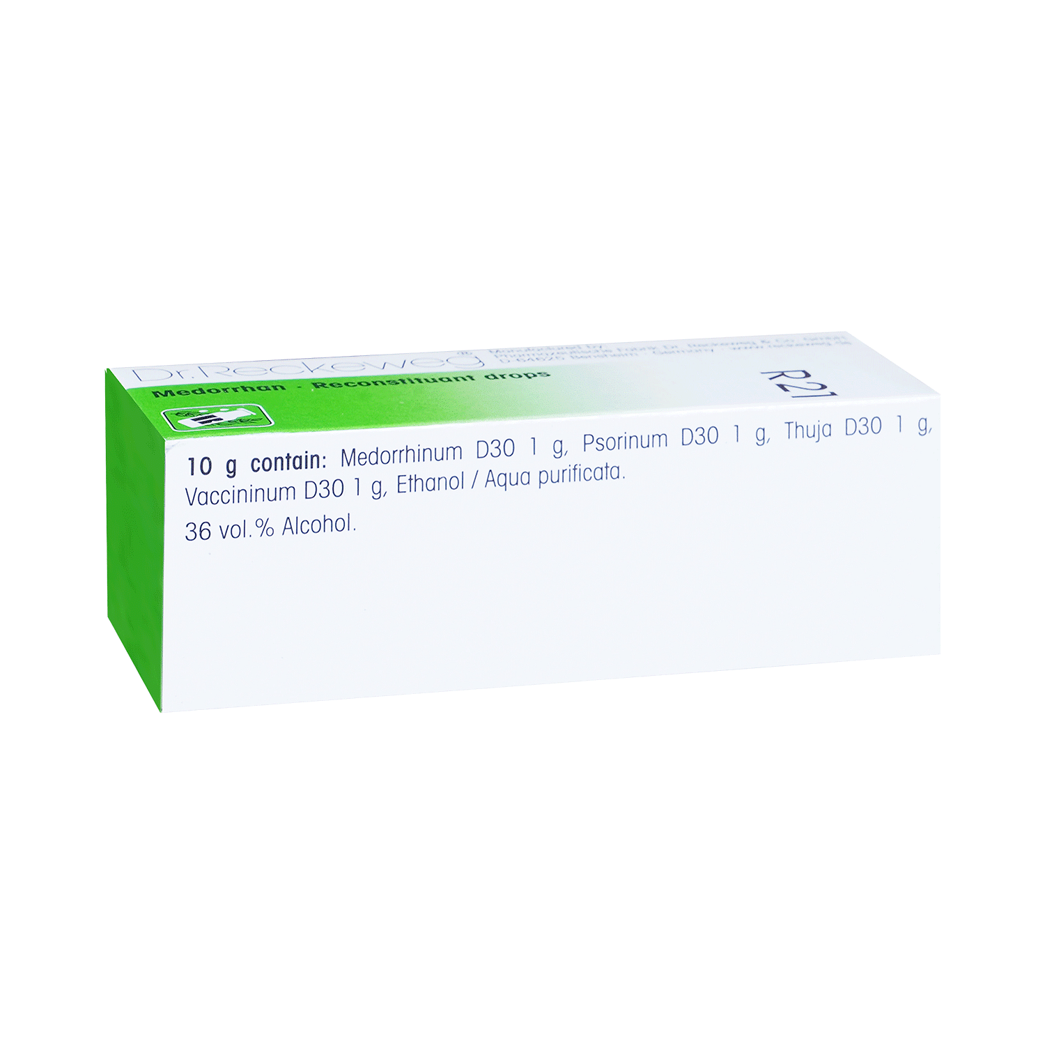medicine