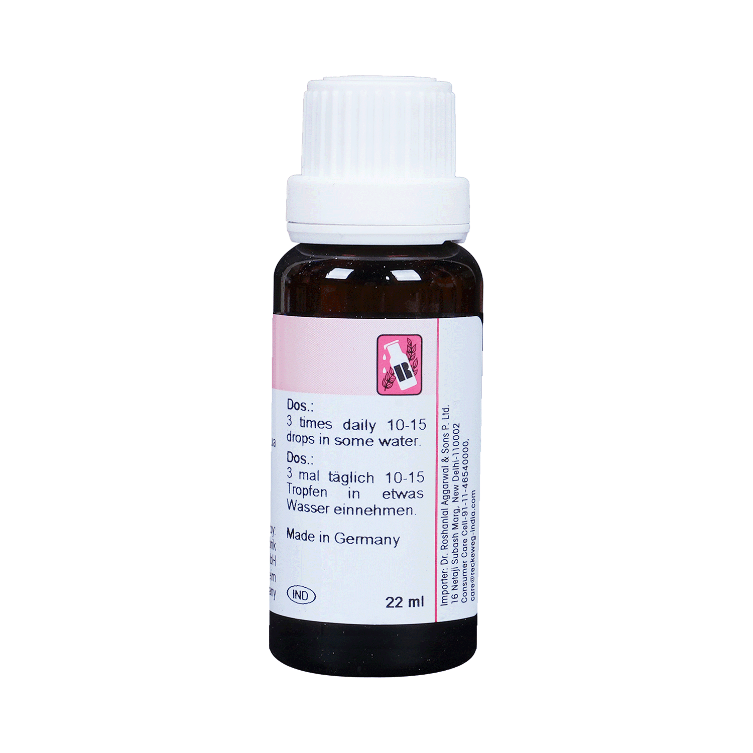 medicine