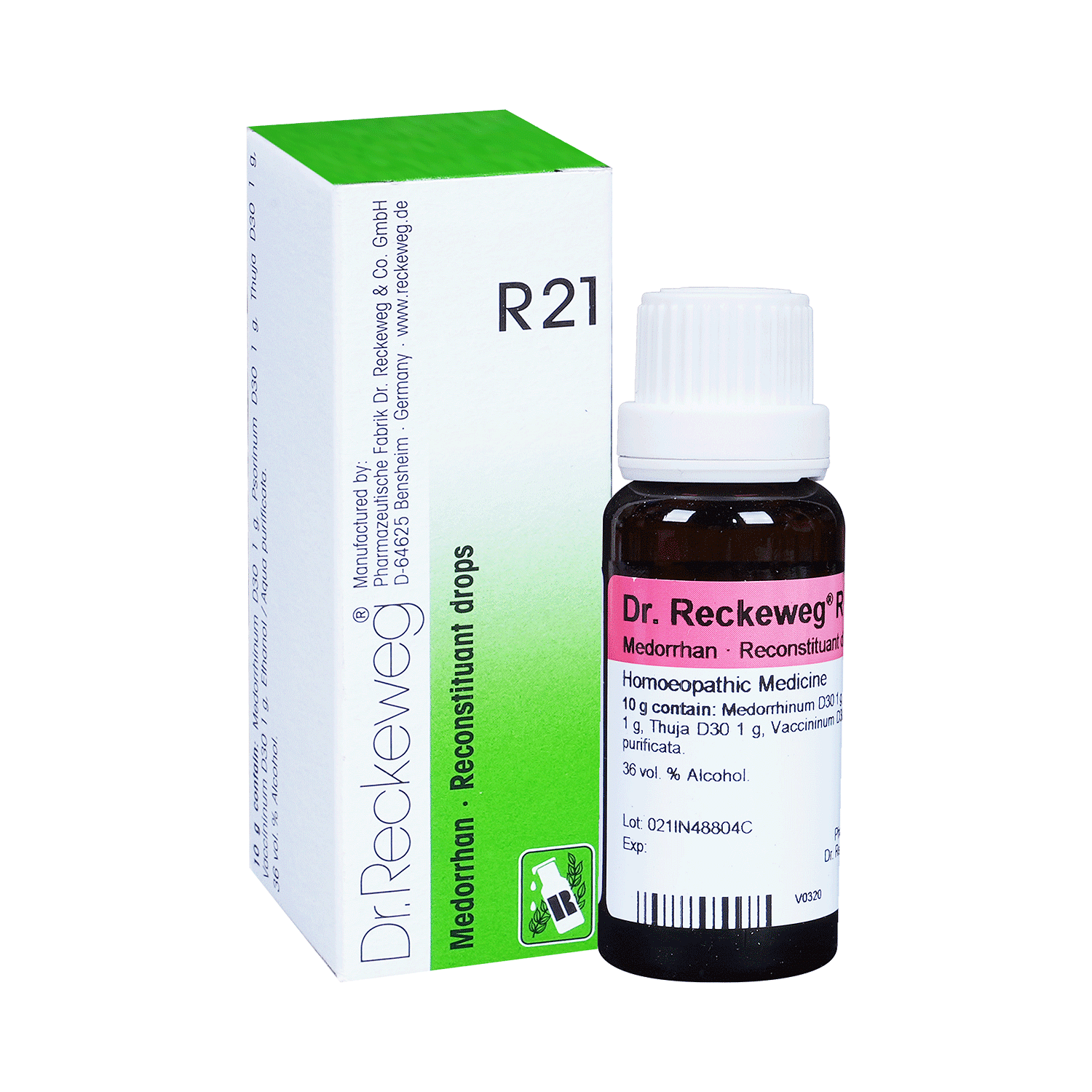 medicine