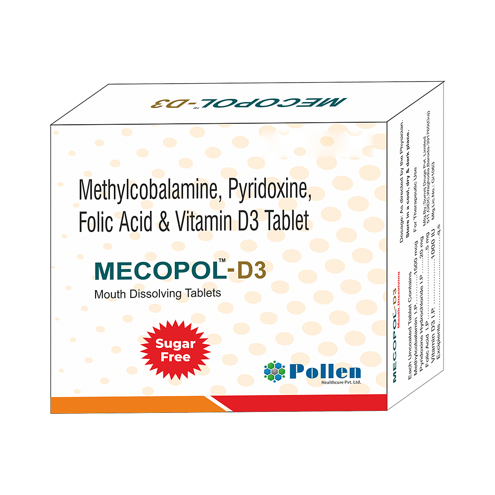 medicine