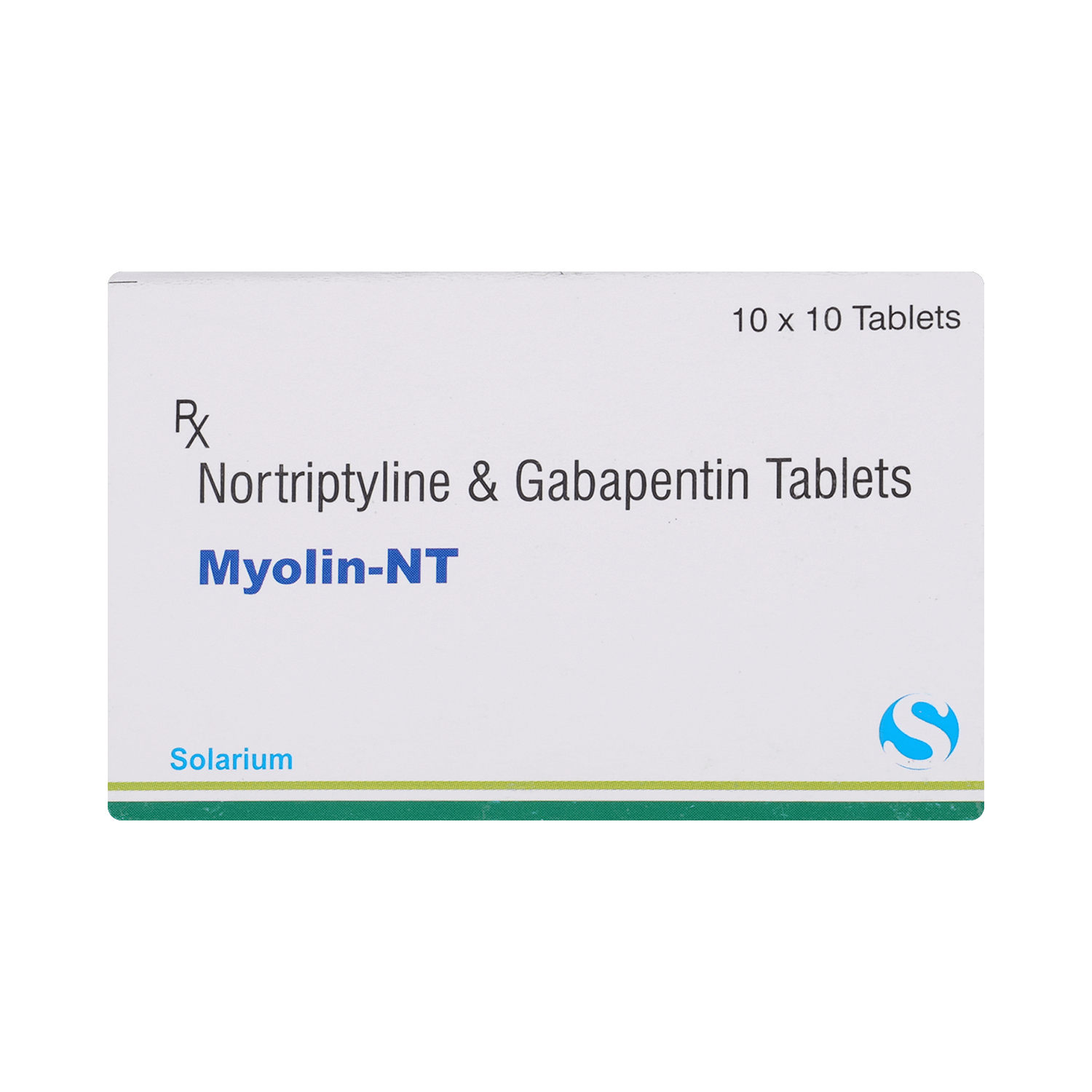 medicine
