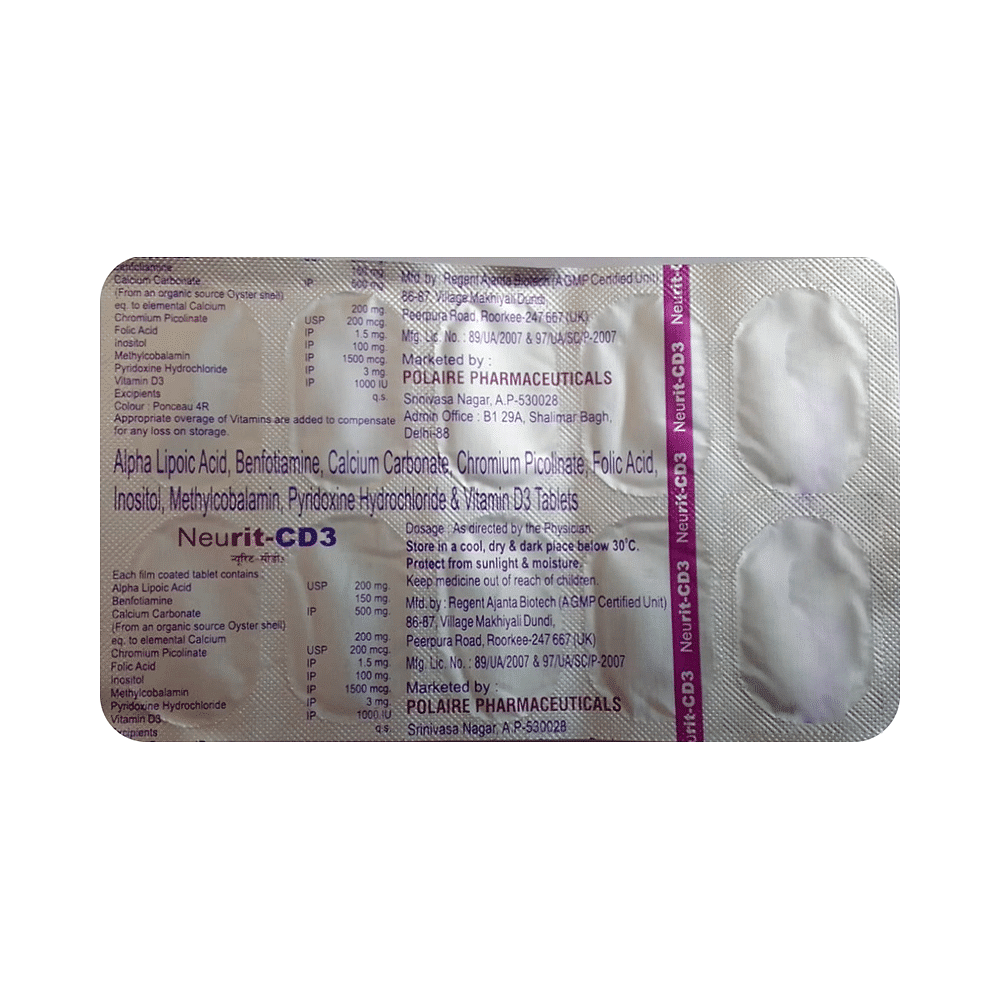 medicine