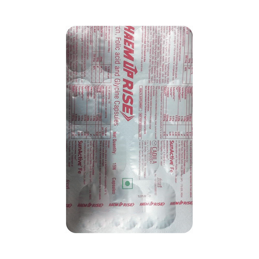 medicine