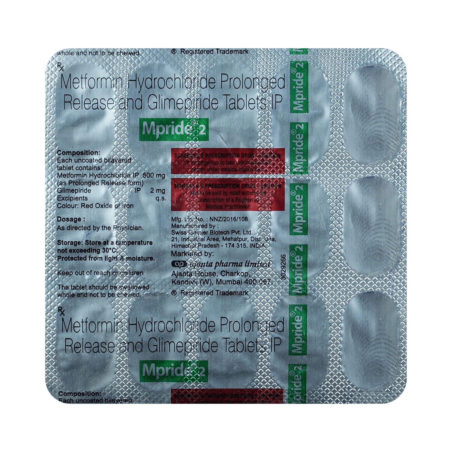 medicine