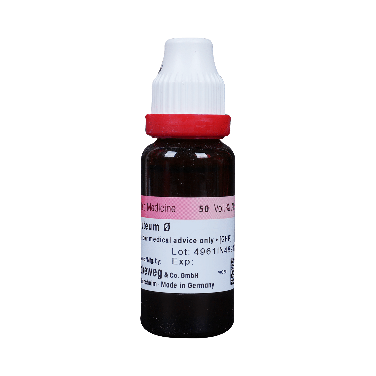 medicine