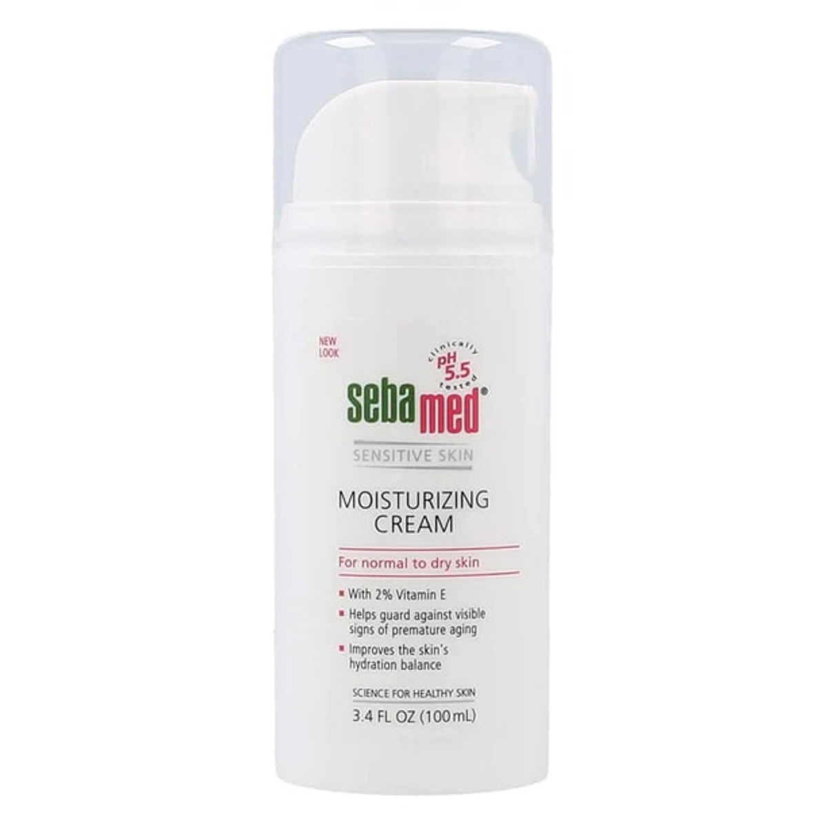 Sebamed Moisturizing Cream - Image 2