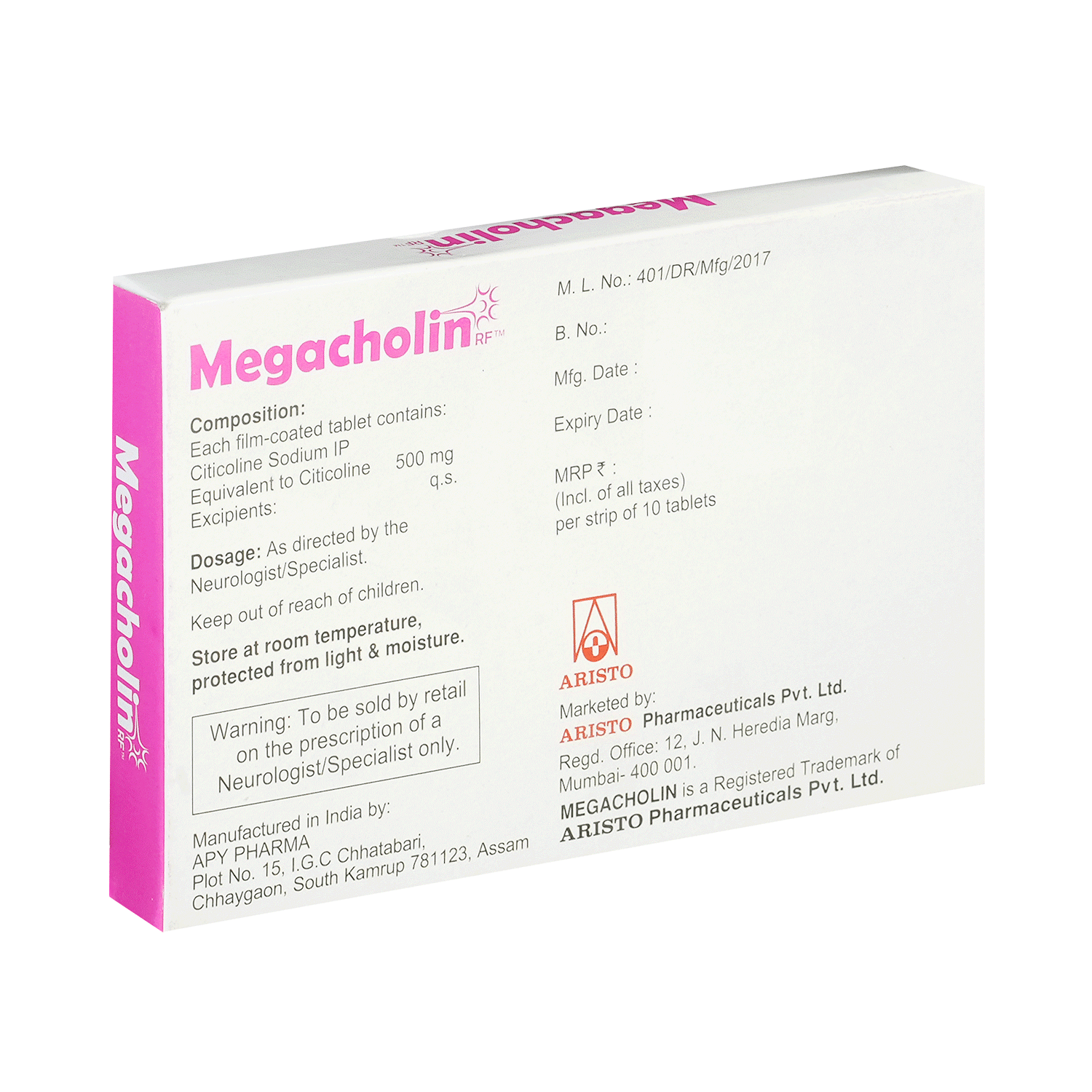 medicine