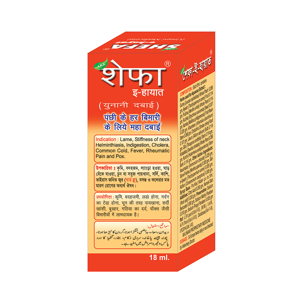 medicine