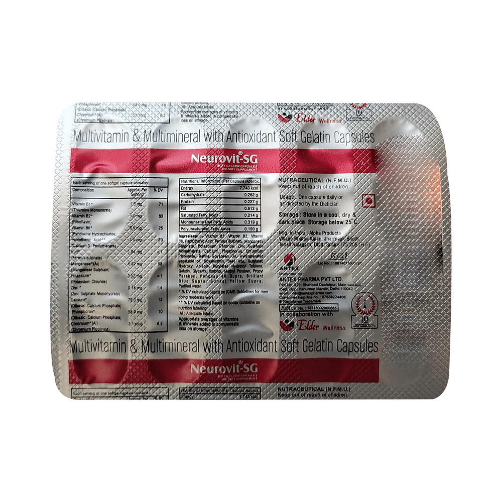 medicine