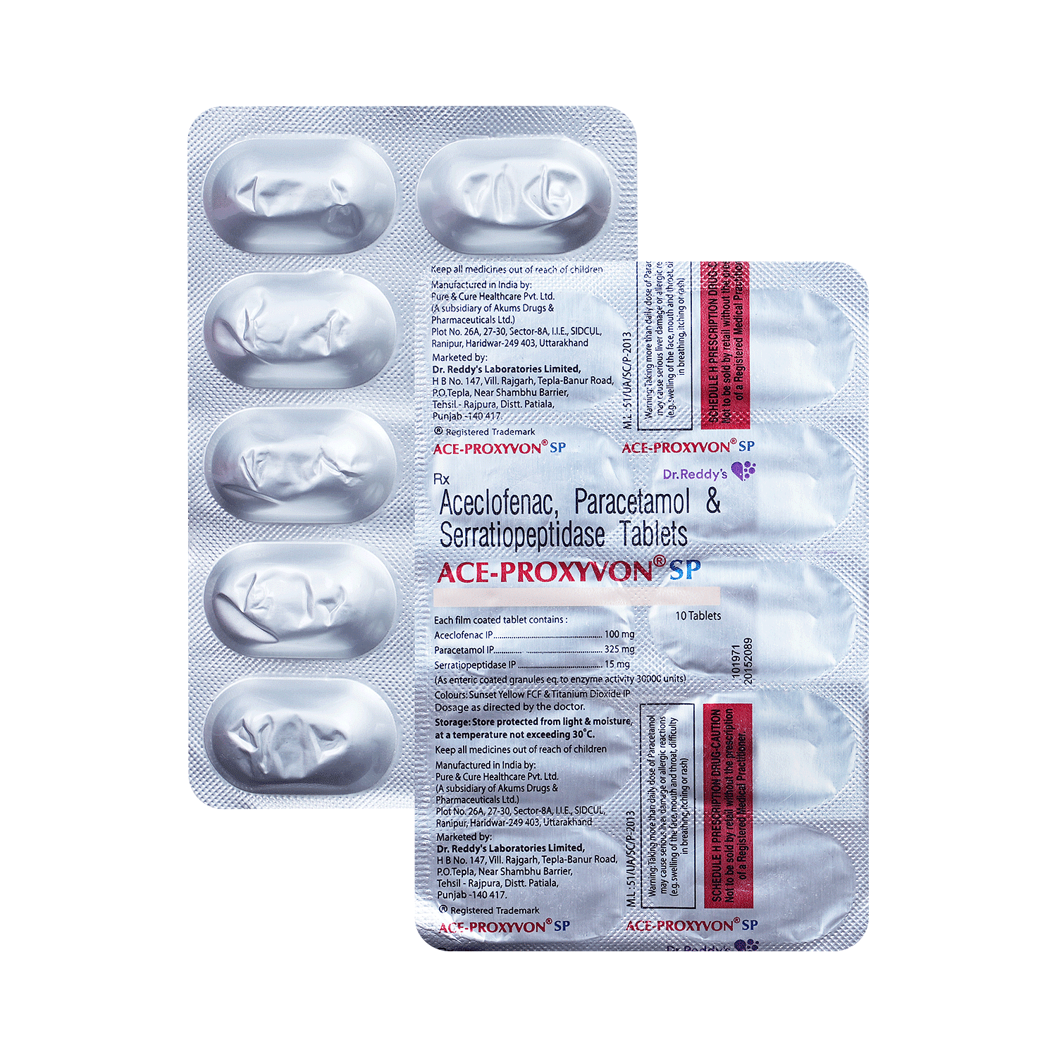 medicine