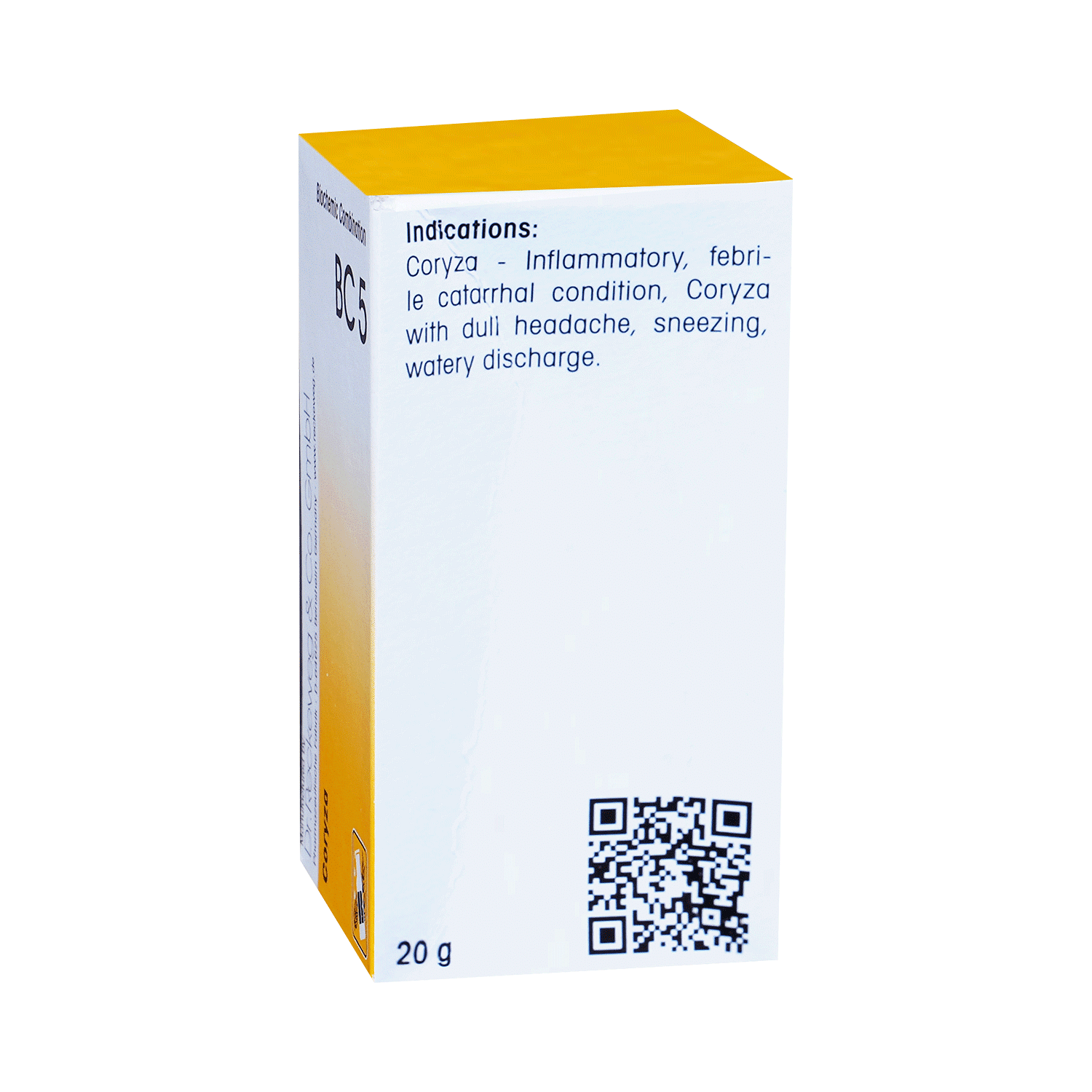 medicine